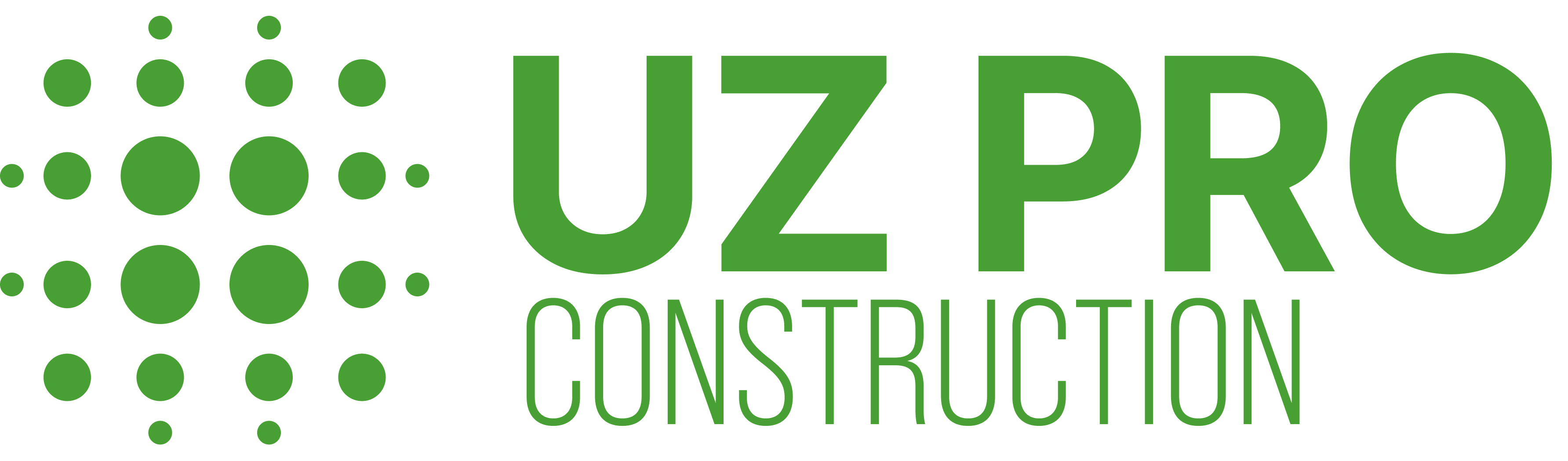 Uz Pro Construction